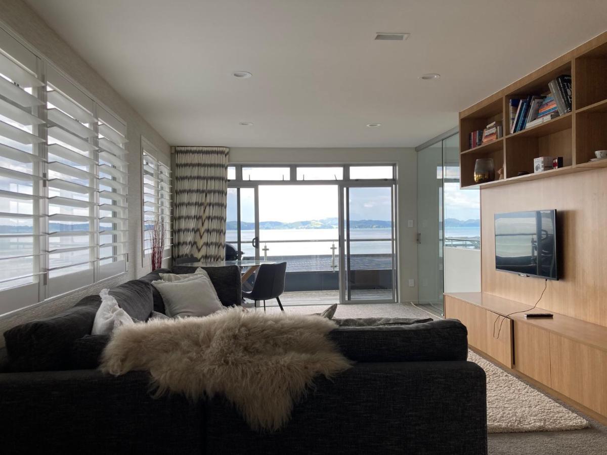 Maraetai Views Lägenhet Auckland Exteriör bild