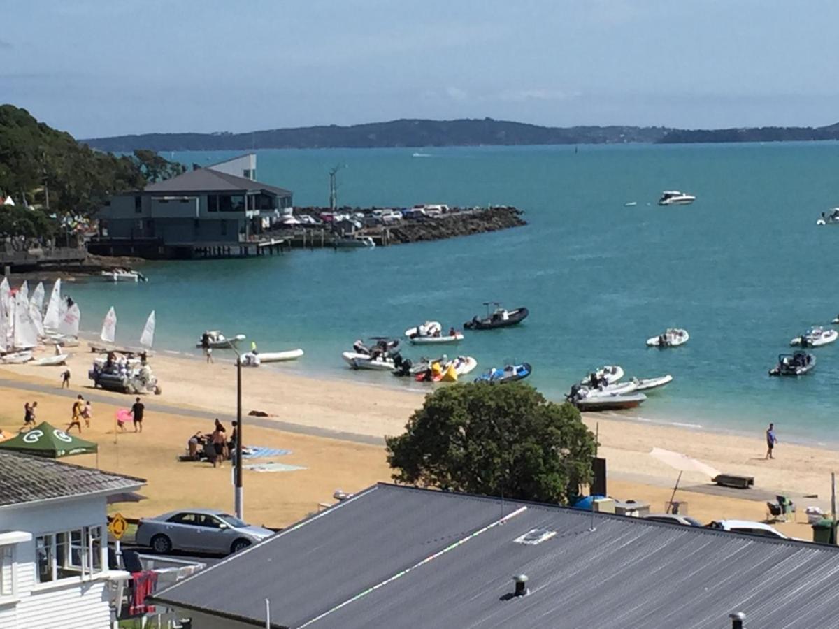 Maraetai Views Lägenhet Auckland Exteriör bild